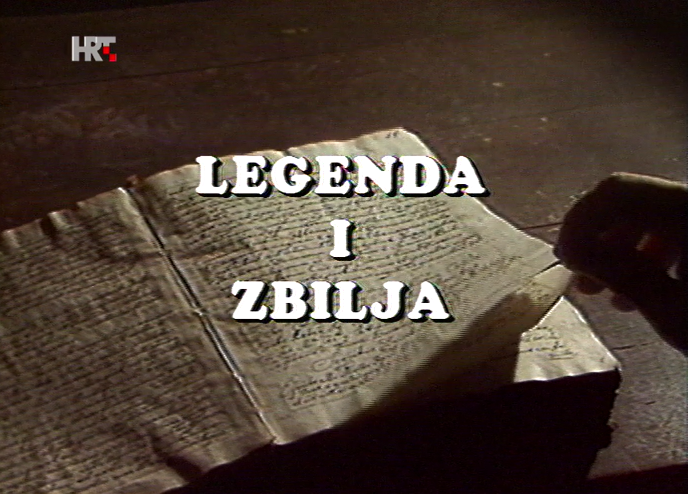 Legenda i zbilja, Kastav
