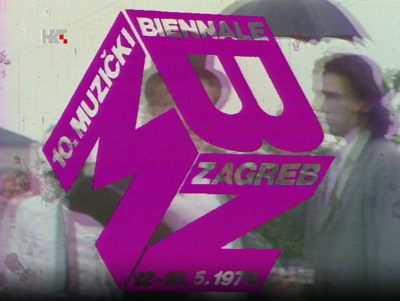 10. jubilarni biennale '79.
