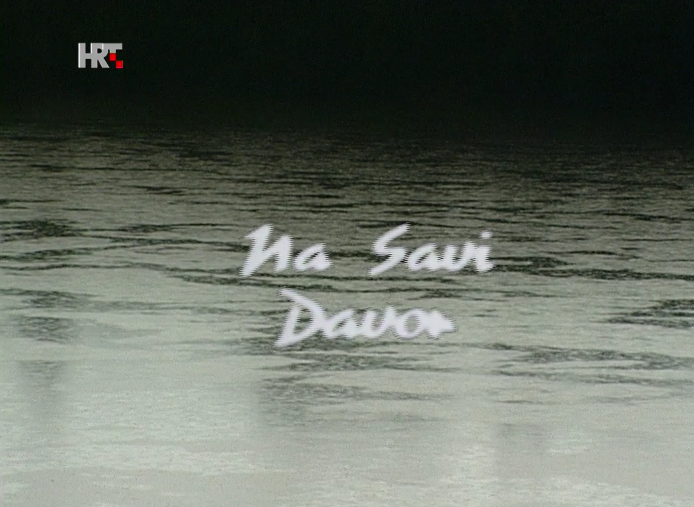 Na Savi Davor