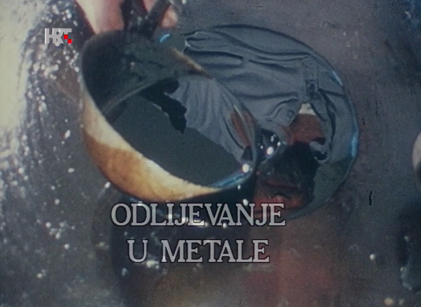 Odlijevanje u metalu