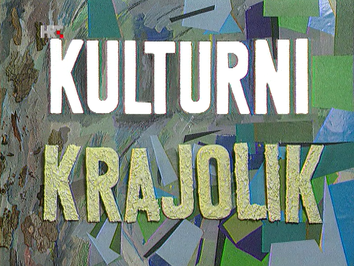 Kulturni krajolik