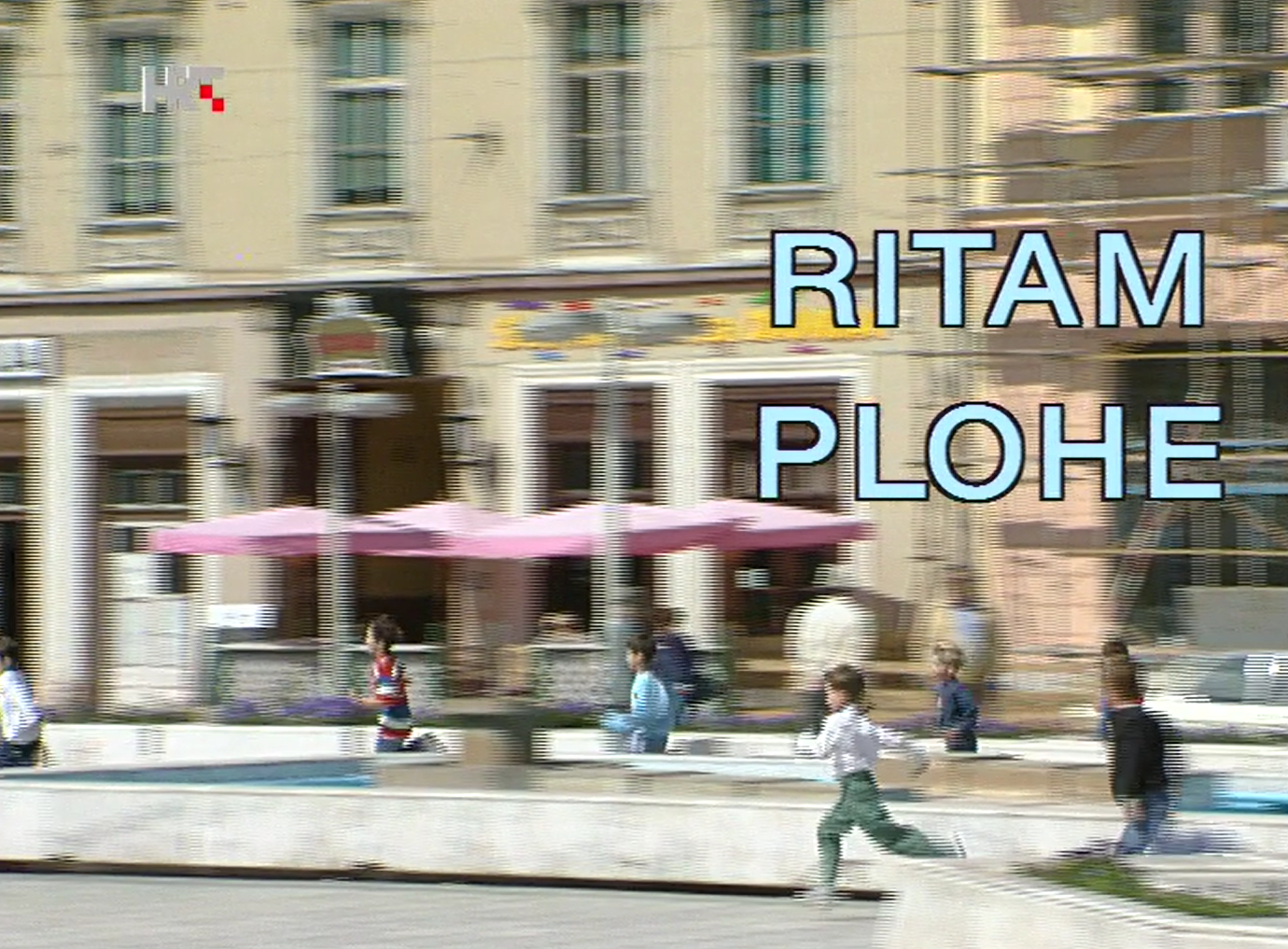 Ritam plohe