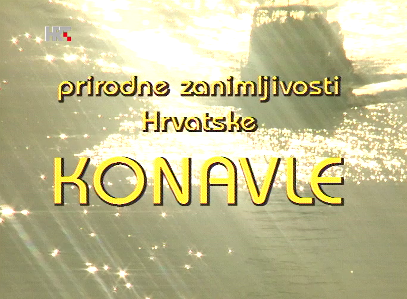 Prirodne zanimljivosti Hrvatske - Konavle