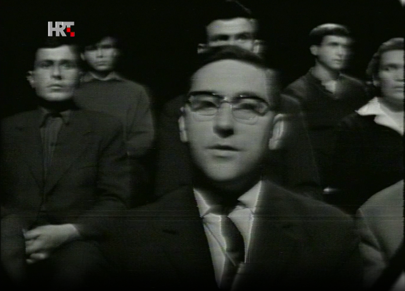 Koncert u studiju