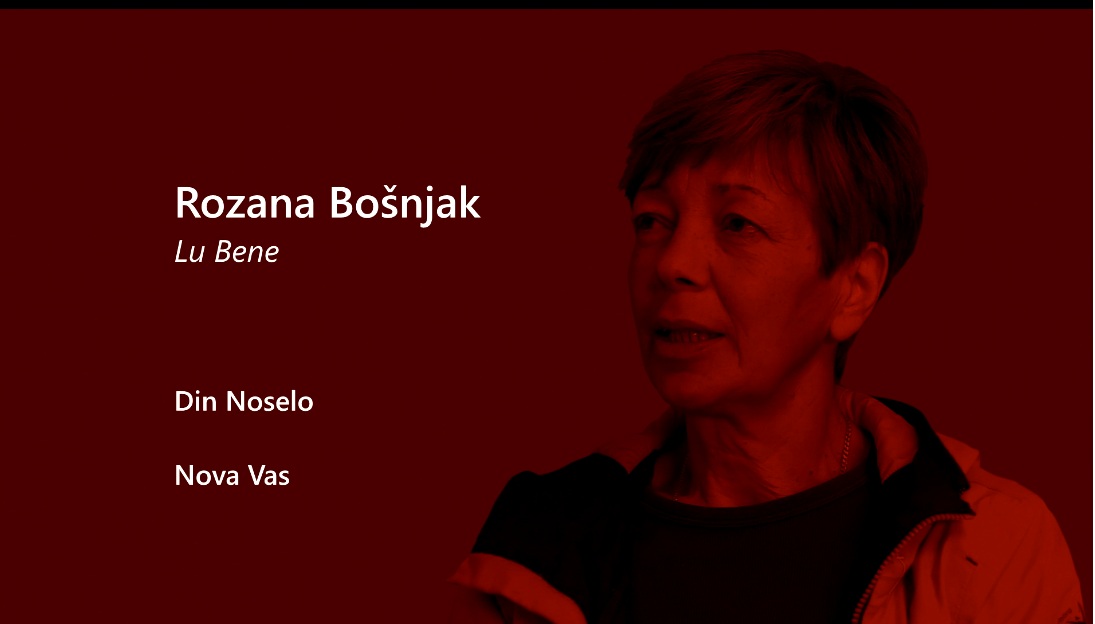Rozana Bošnjak