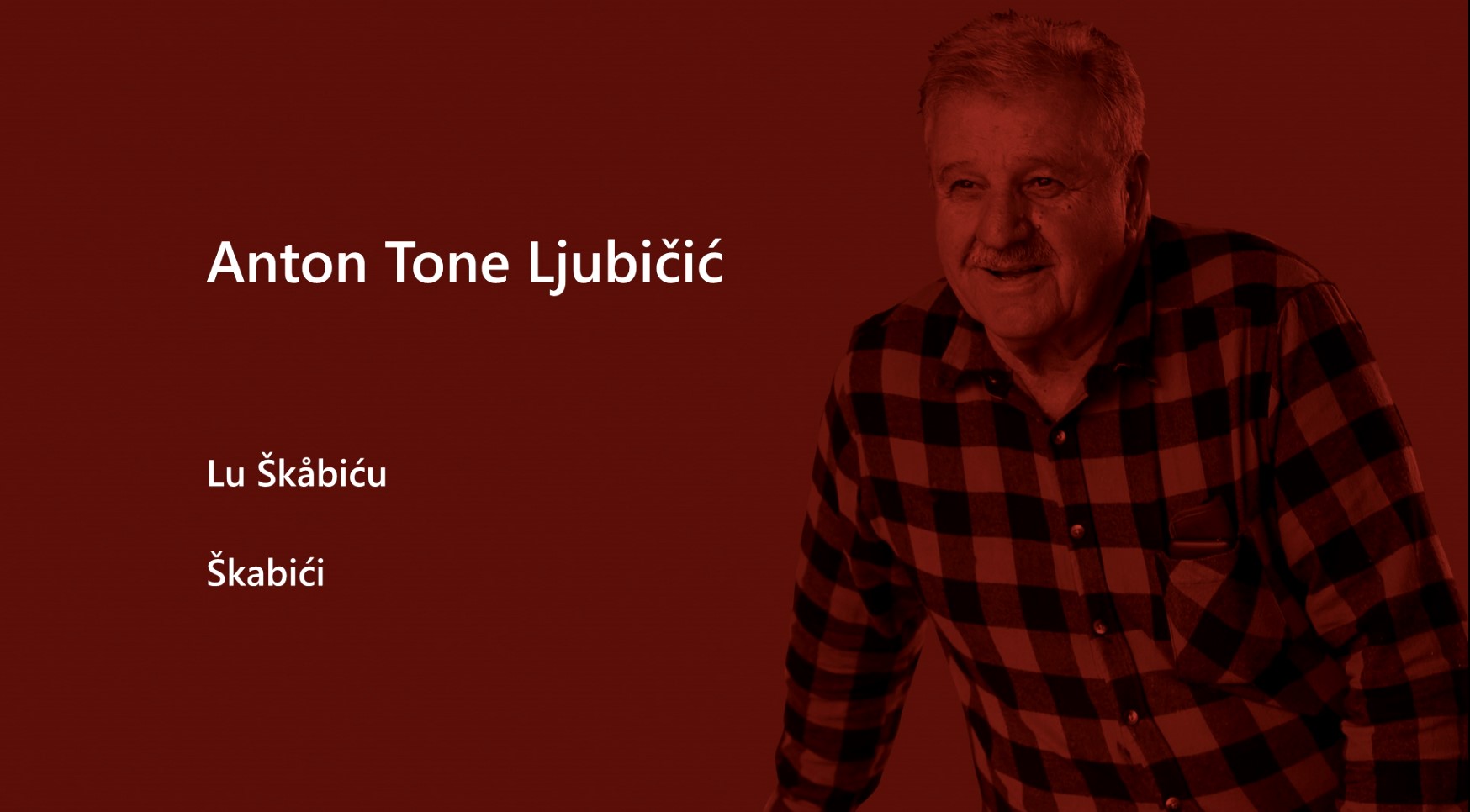 Anton Ljubicic