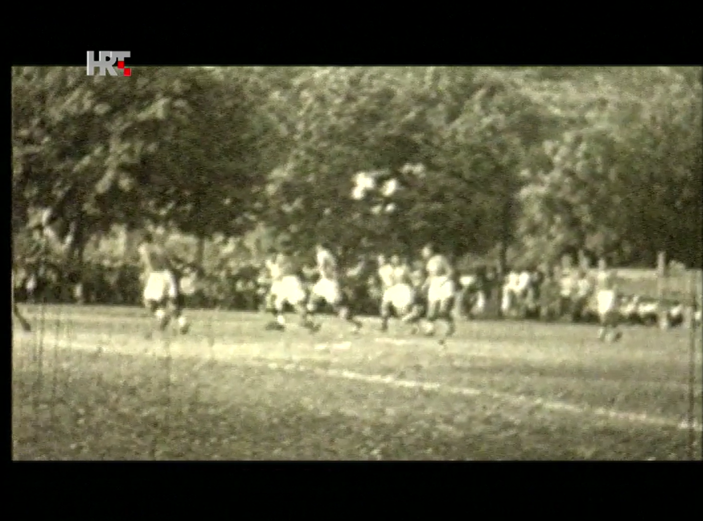 Moja priča o Hrvatskoj - Svjedočanstvo "starog" filmskog zap