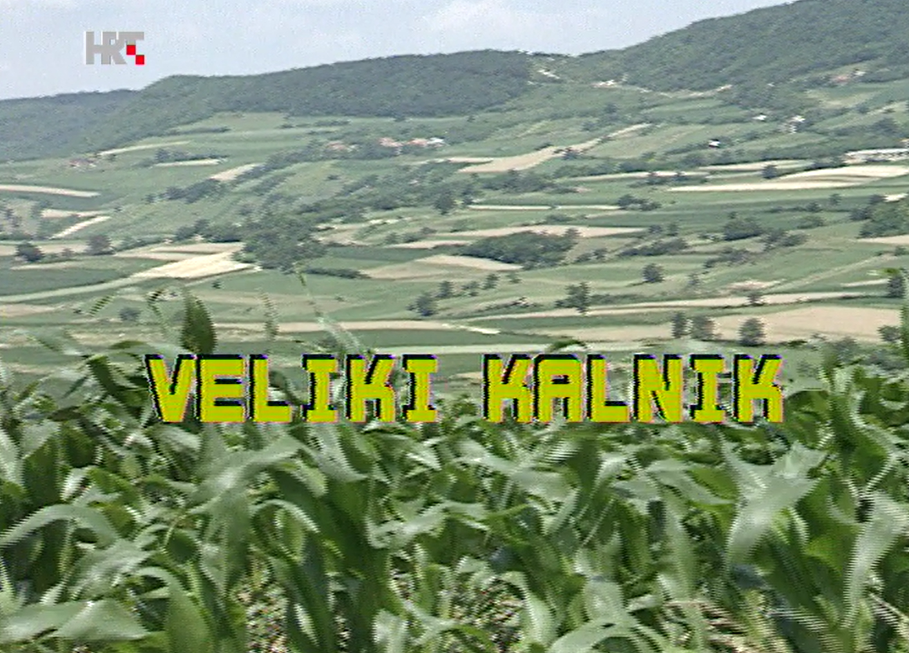 Veliki Kalnik