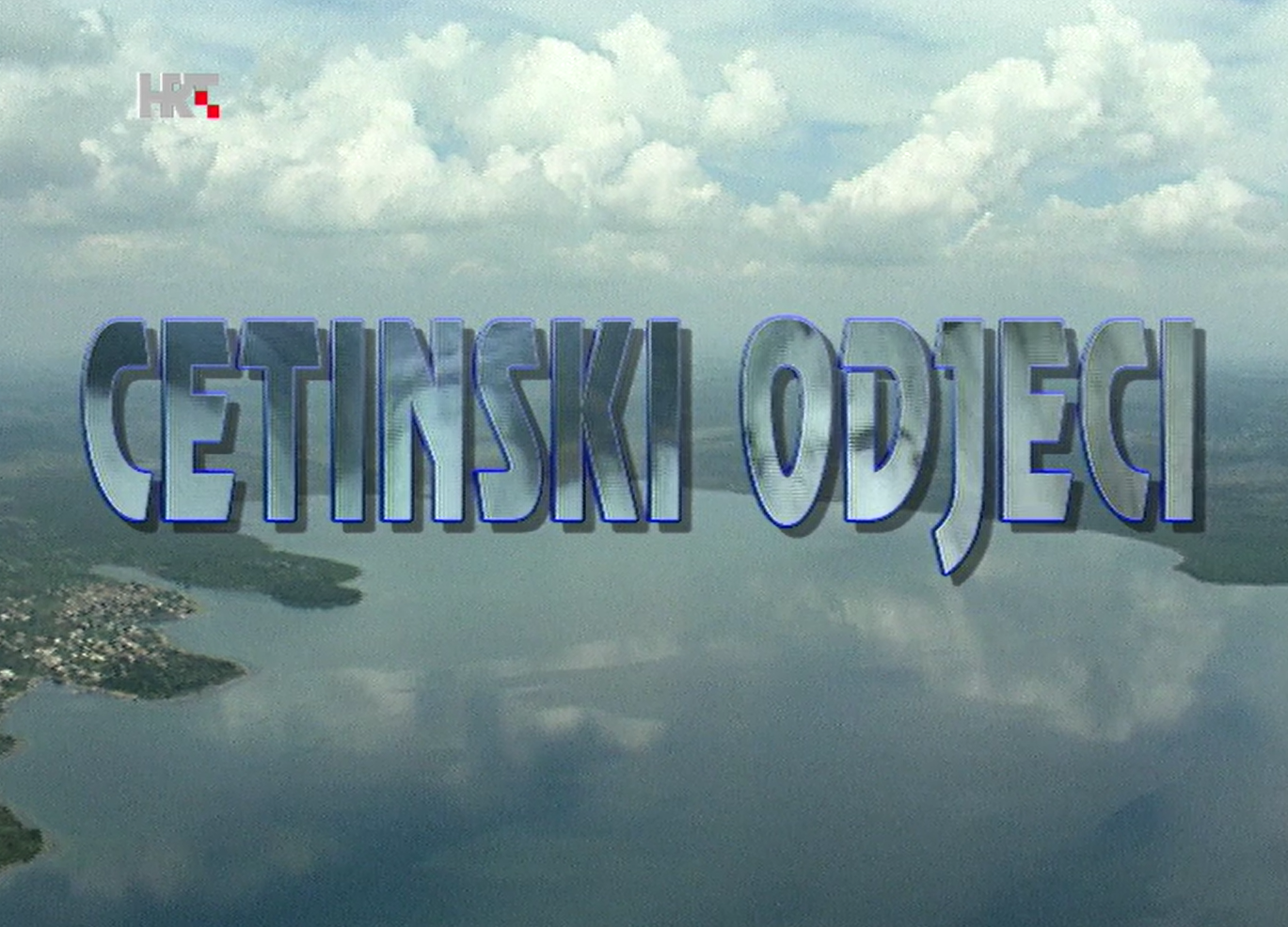 Cetinski odjeci - 1. dio