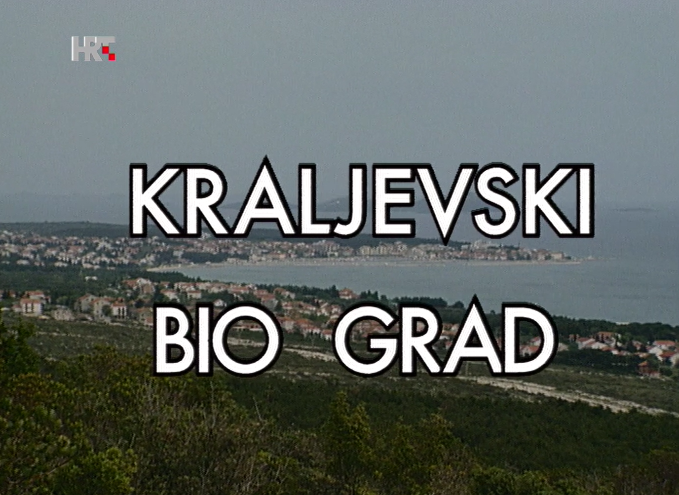 Kraljevski Biograd