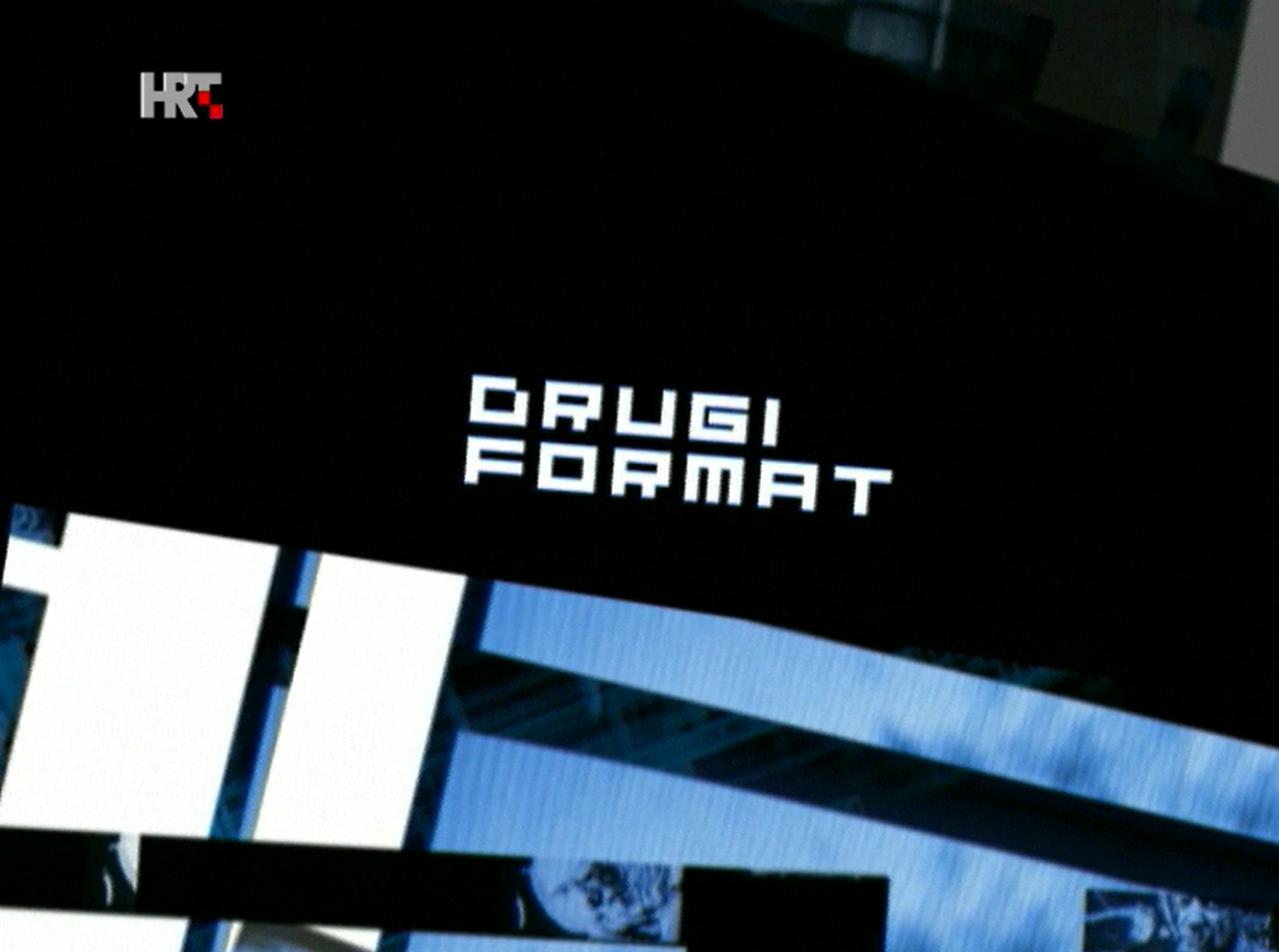 Drugi format - Produkt dizajn