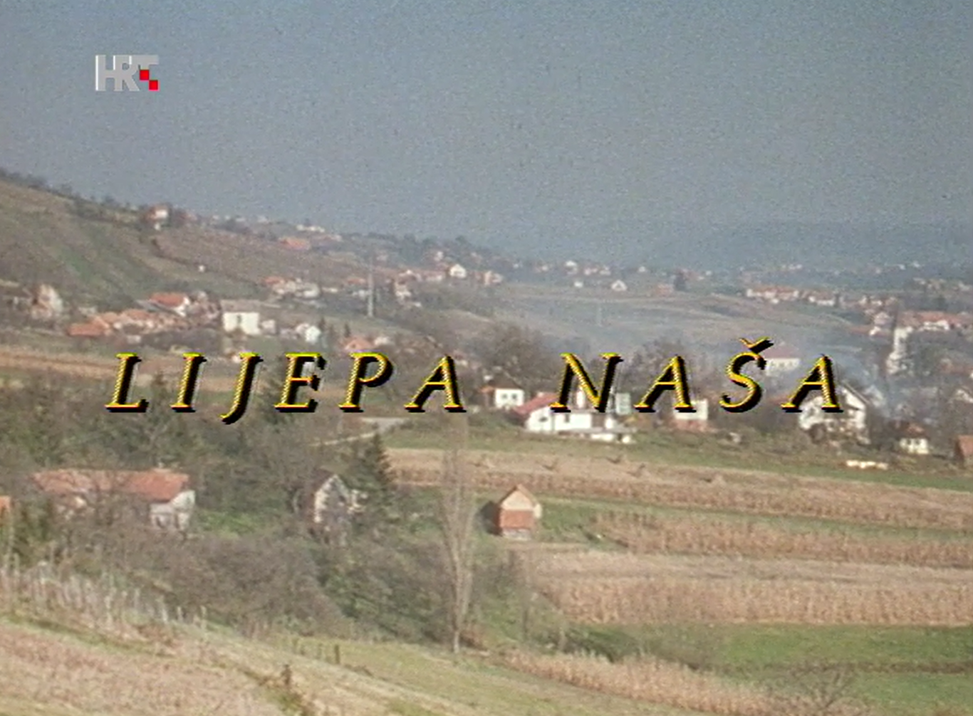 Lijepa naša - Stare priče iz Novog Marofa