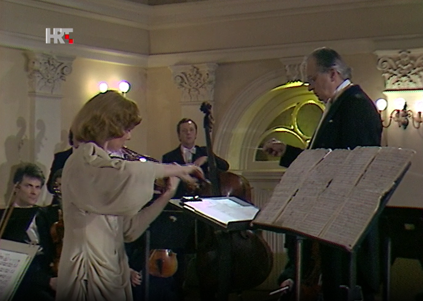 Muzički biennale, '89.