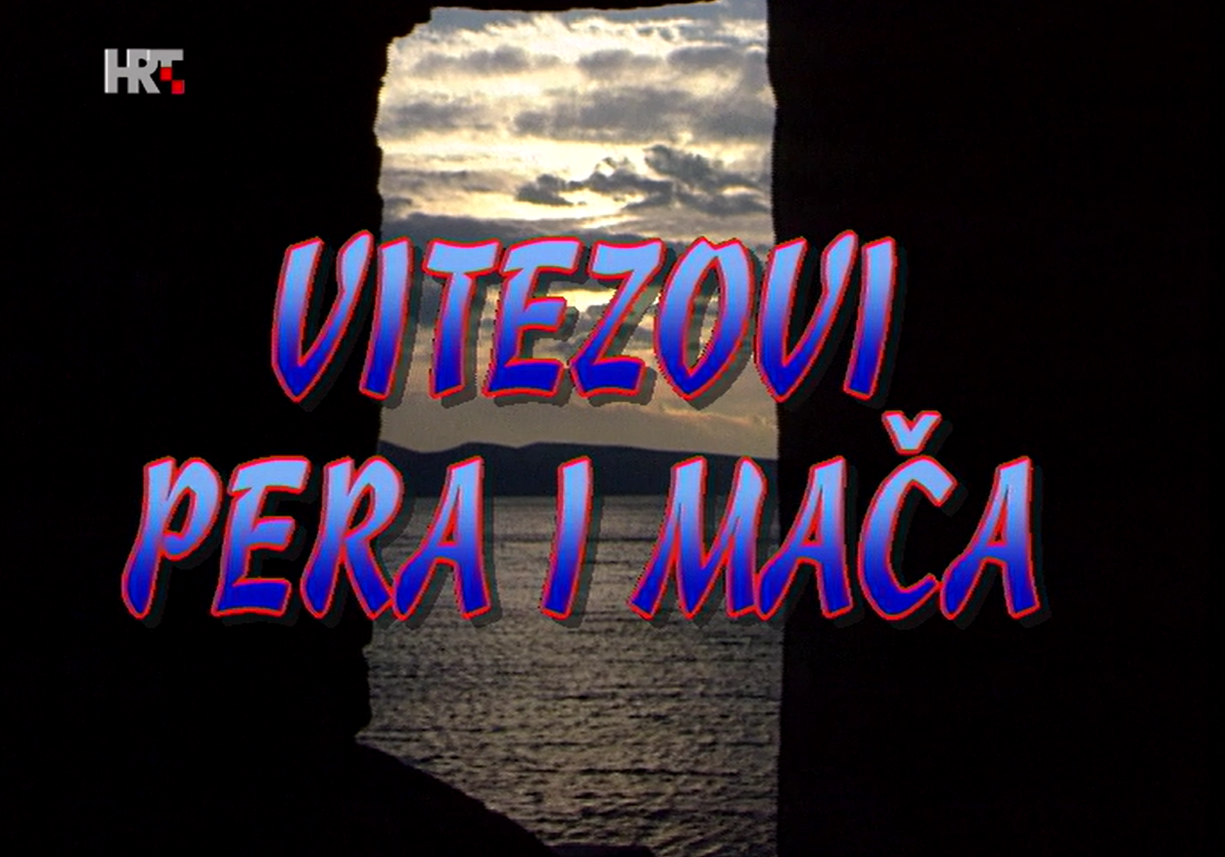 Vitezovi pera i mača - Frankopani