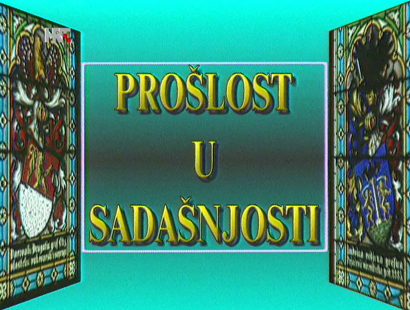 Prošlost u sadašnjosti - Graditelji Zagreb
