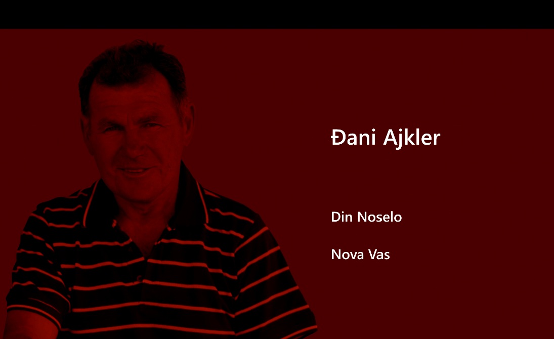 Đani Ajkler