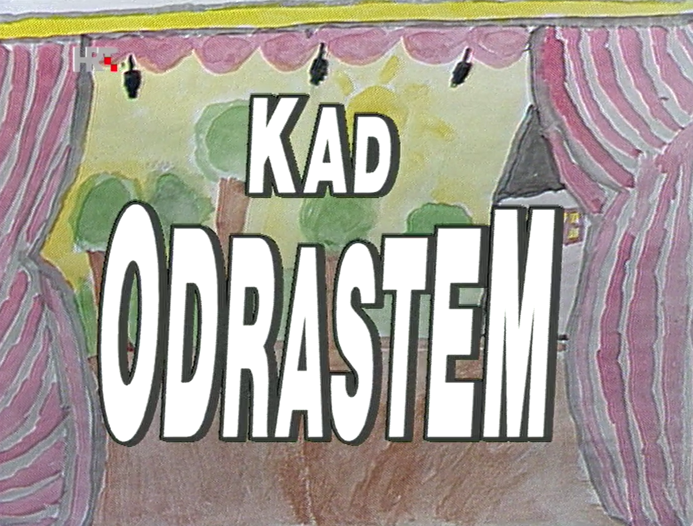 Kad odrastem - Arheolog
