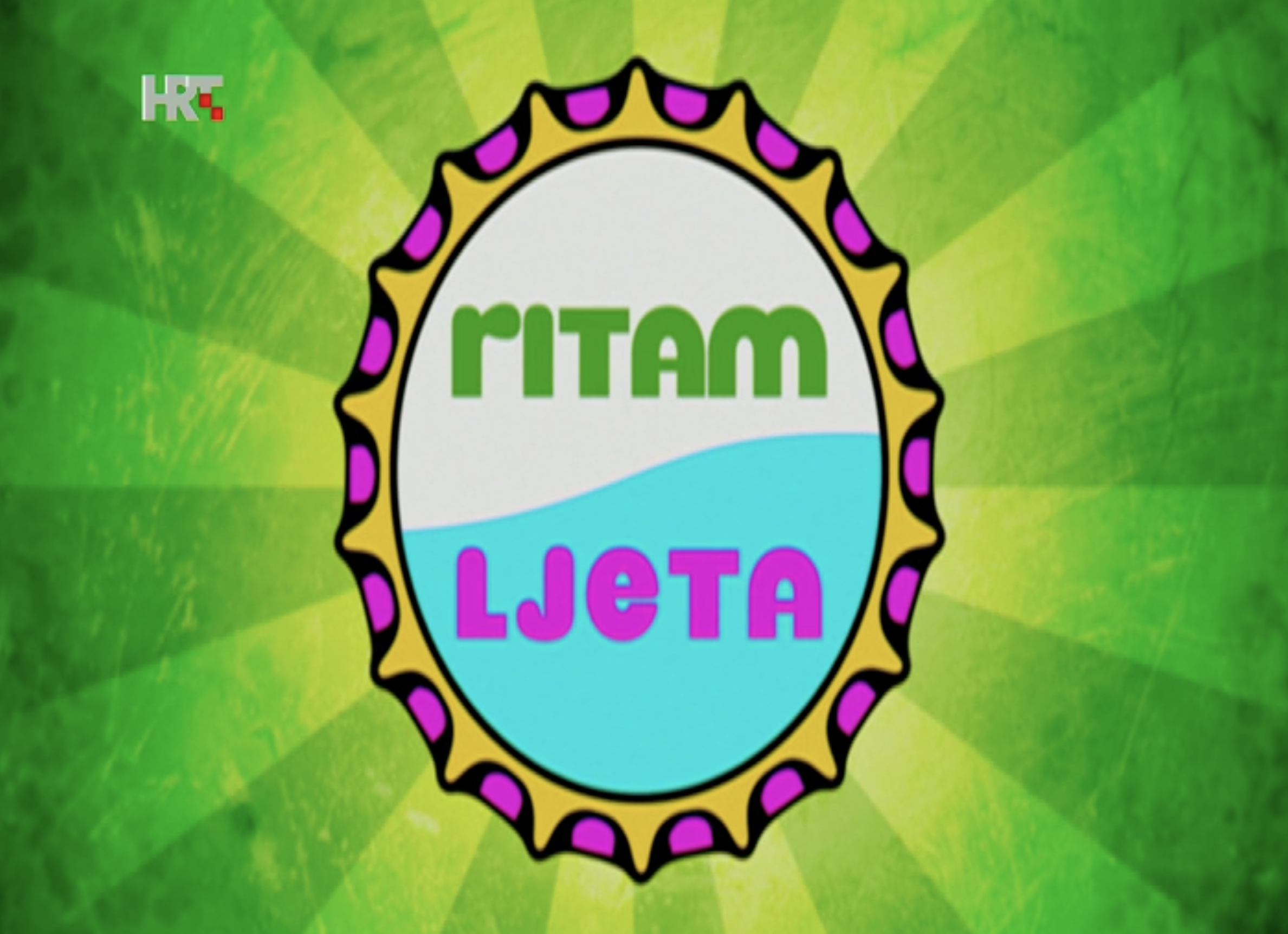 Ritam ljeta