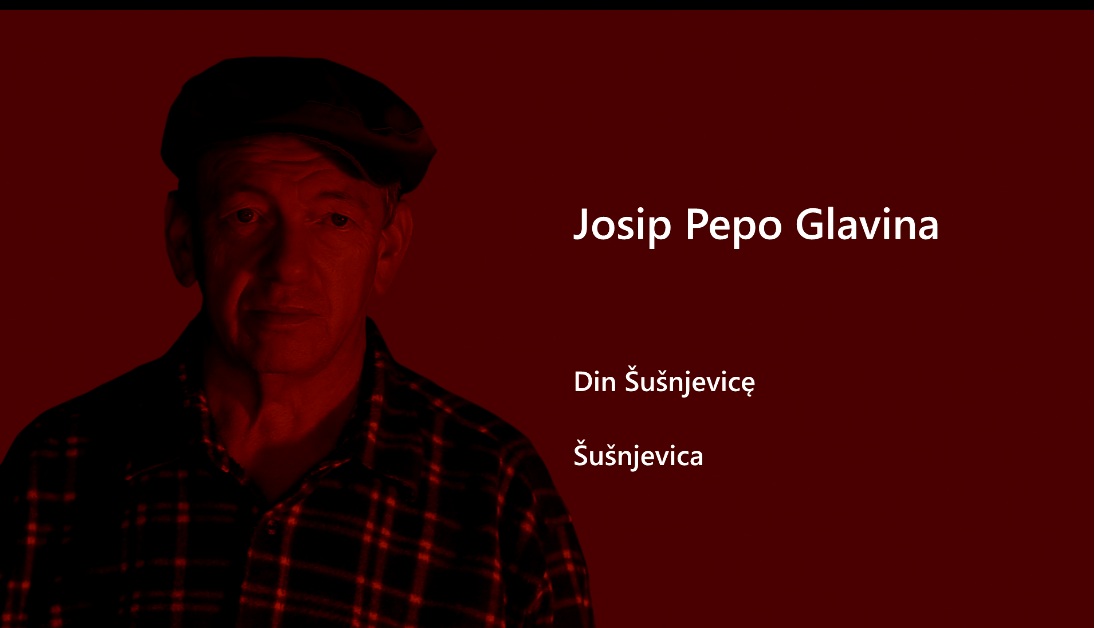 Josip Glavina