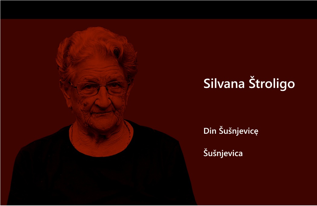 Silvana Štroligo