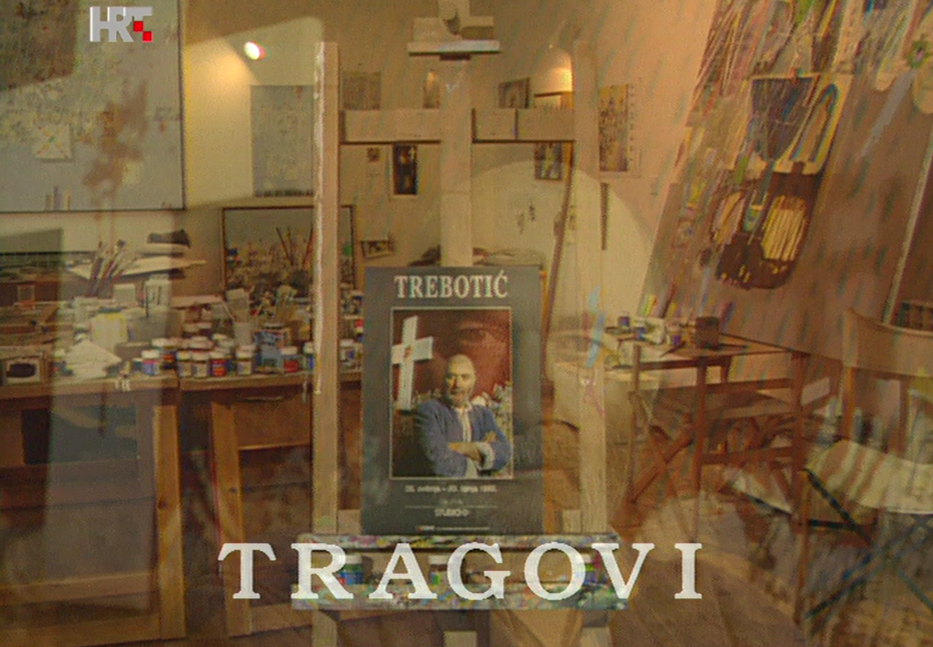 Tragovi