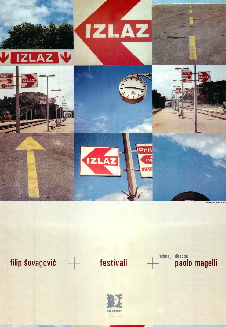 FESTIVALI