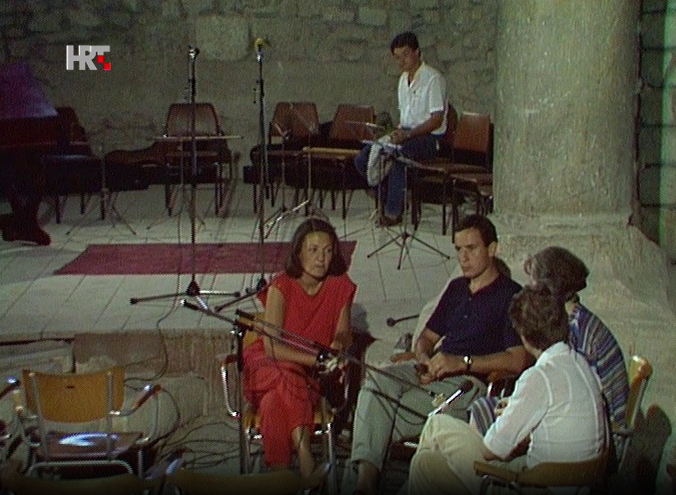 Donatske večeri