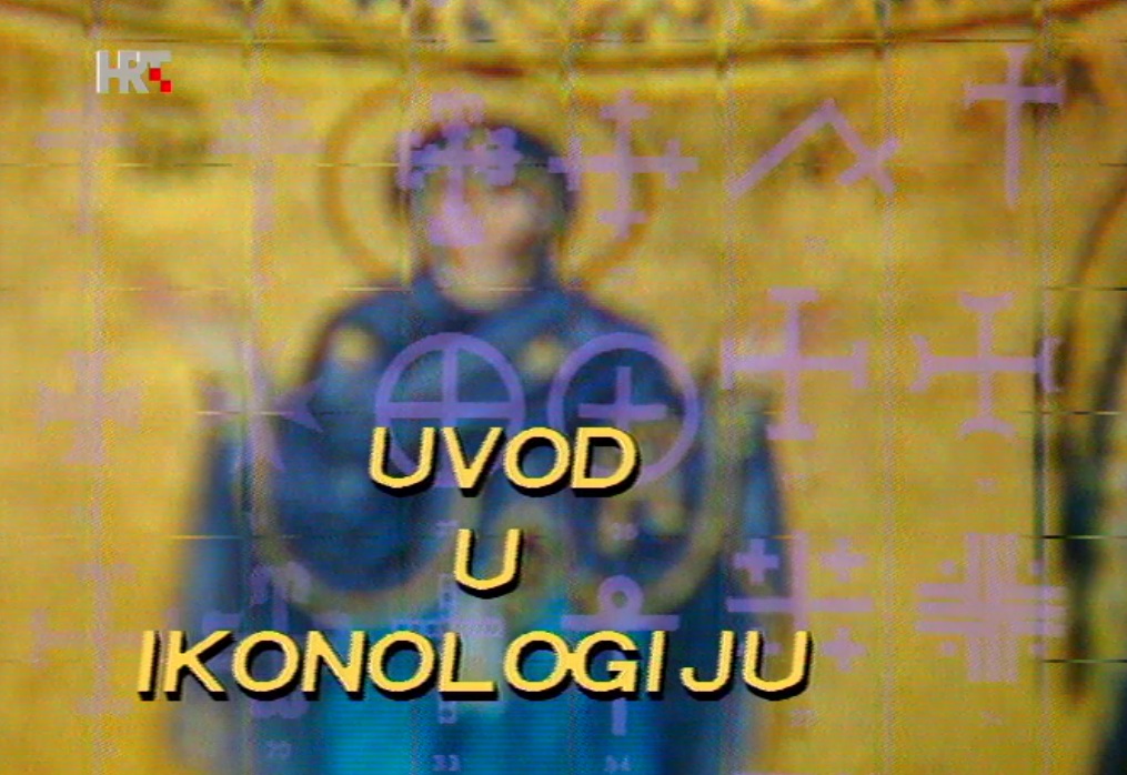 Ikonografski leksikon - uvod u ikonologiju - Pisani izvori s