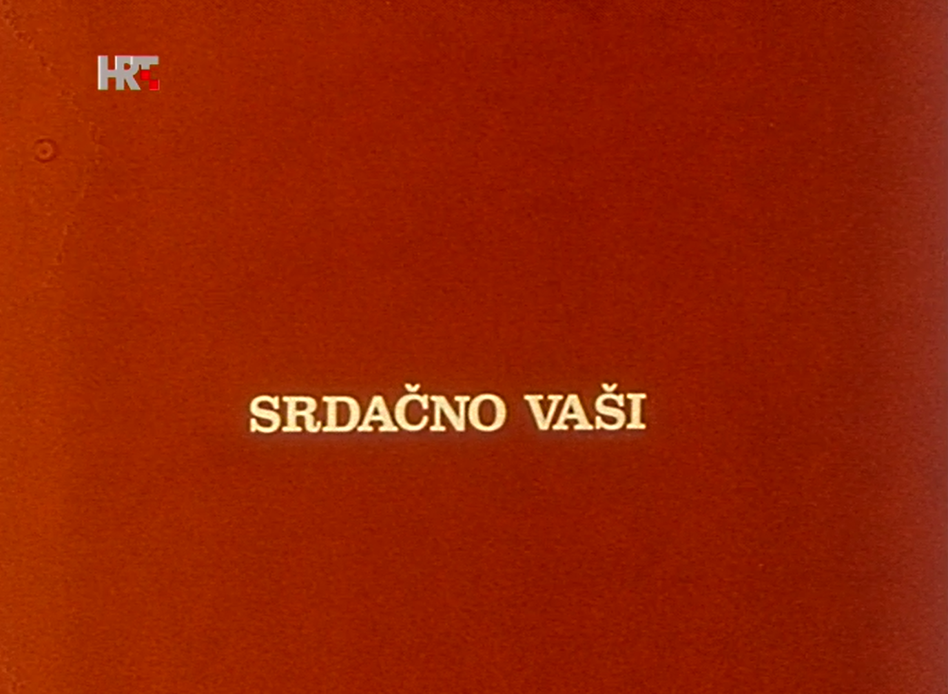 Srdačno vaši - Edo Murtić