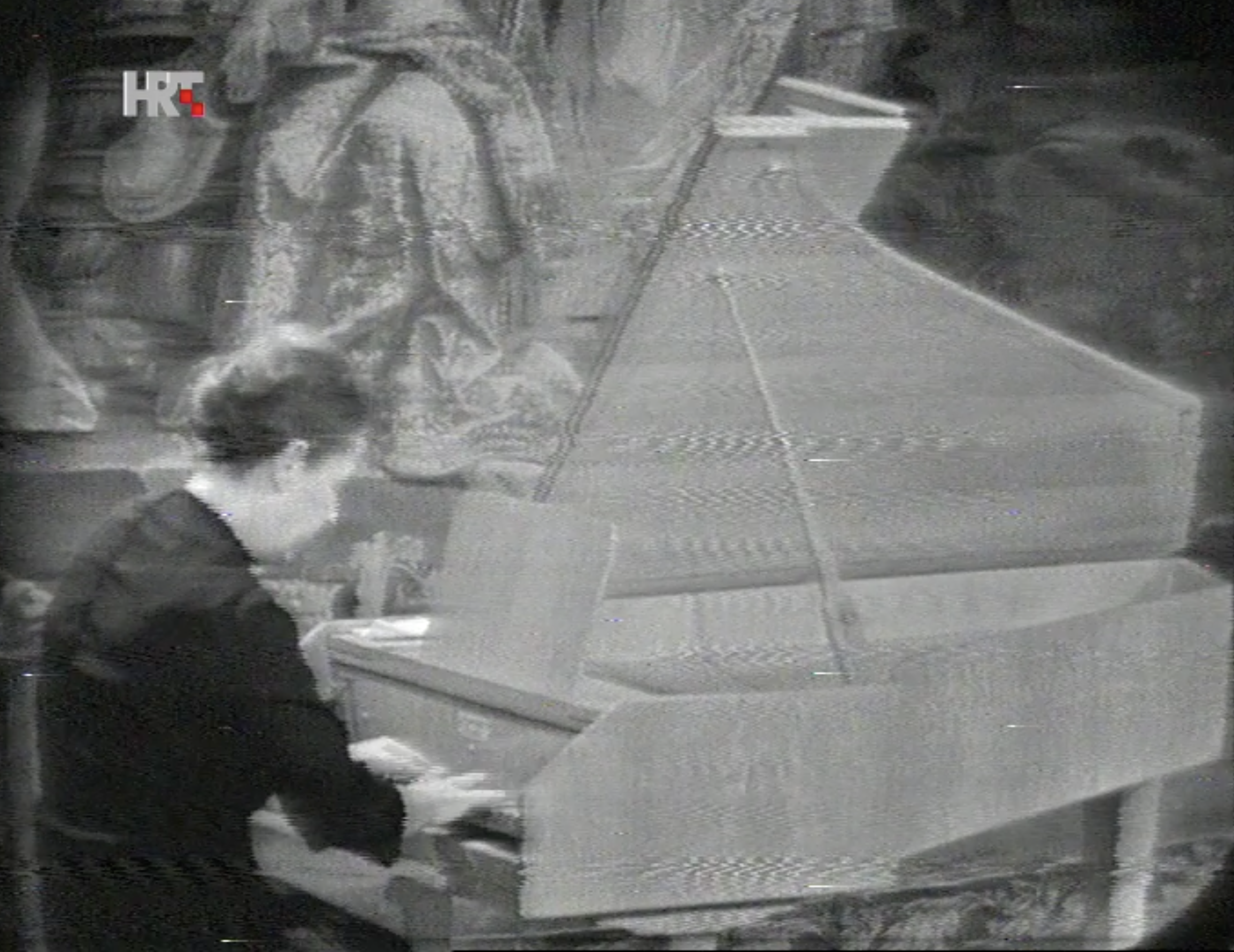 Ozbiljna glazba - Ulomci