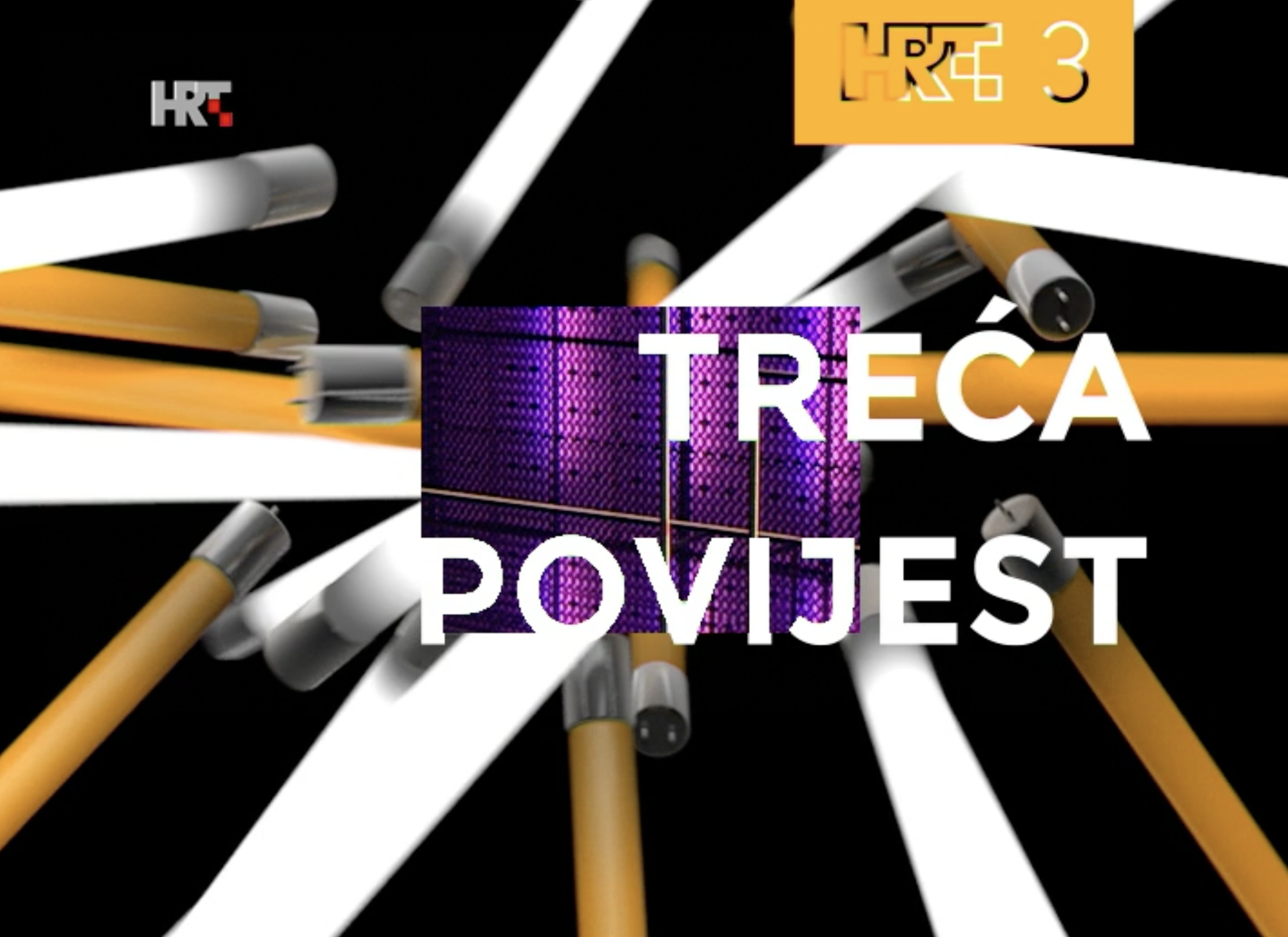 Treća povijest - Minojska civilizacija