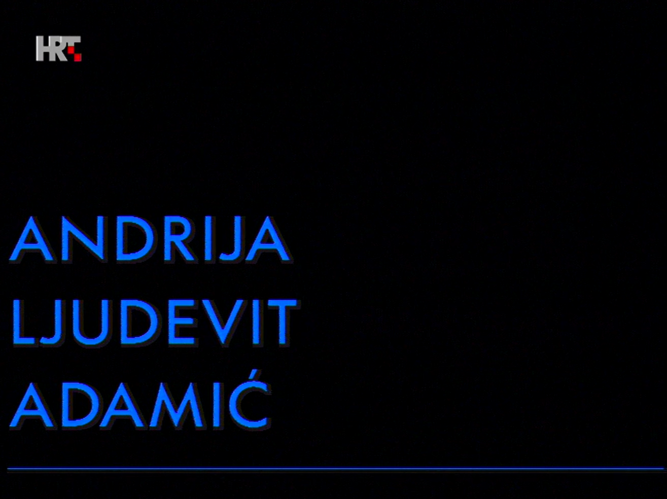 Andrija Ljudevit Adamić
