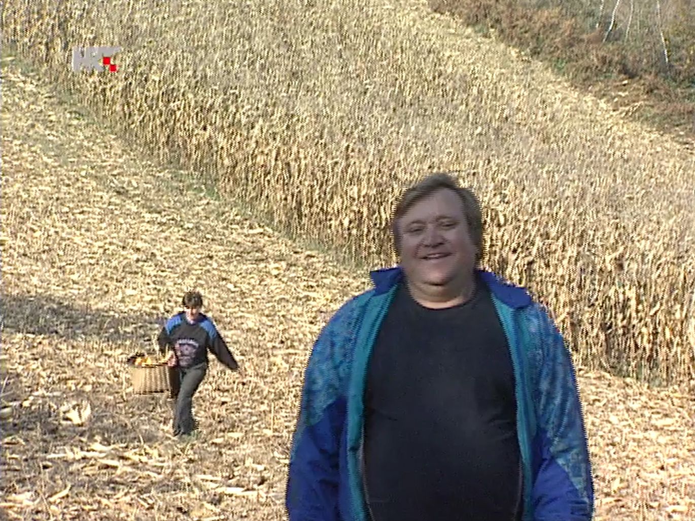 Najdrukčija tabla u cijeloj Hrvatskoj