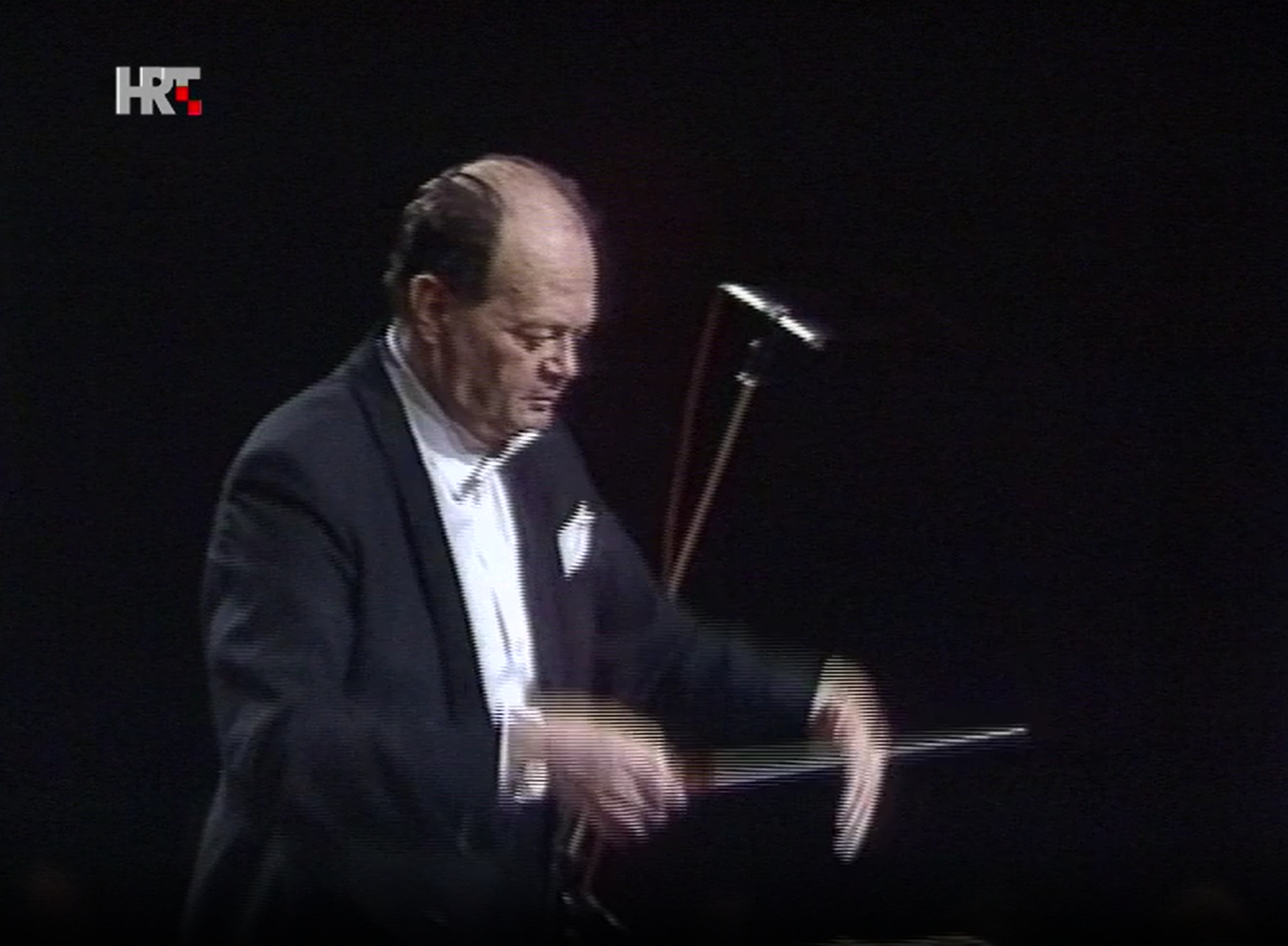 Ljerko Spiller - Život s violinom