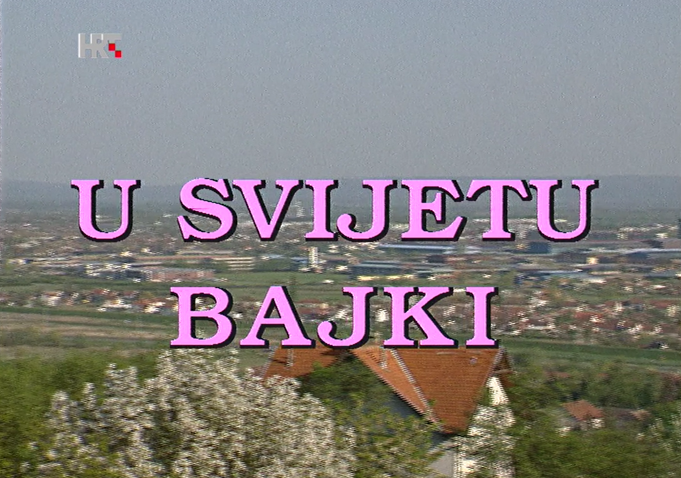 U svijetu bajki Ivane Brlić Mažuranić