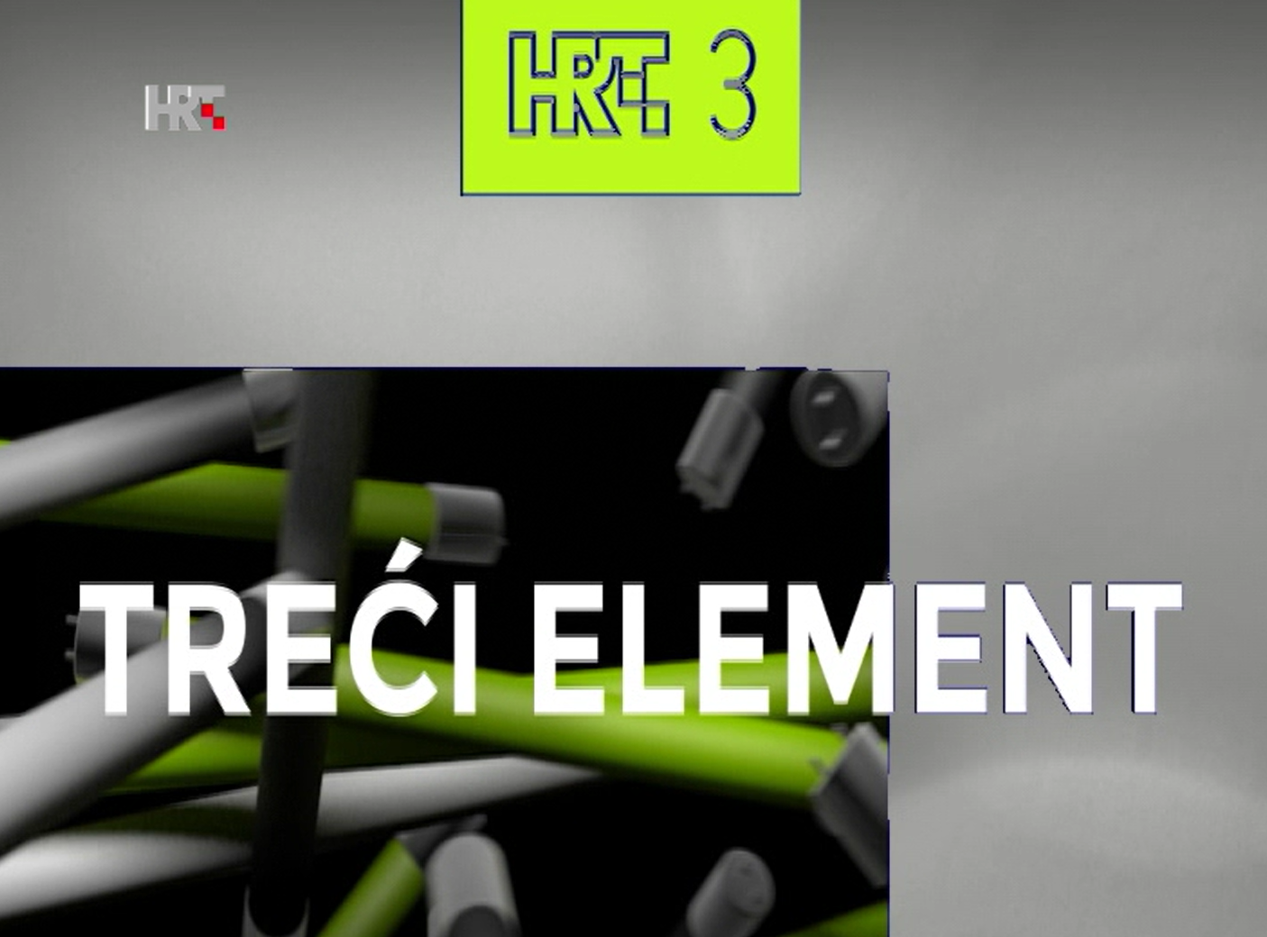 Treći element - 3D printeri
