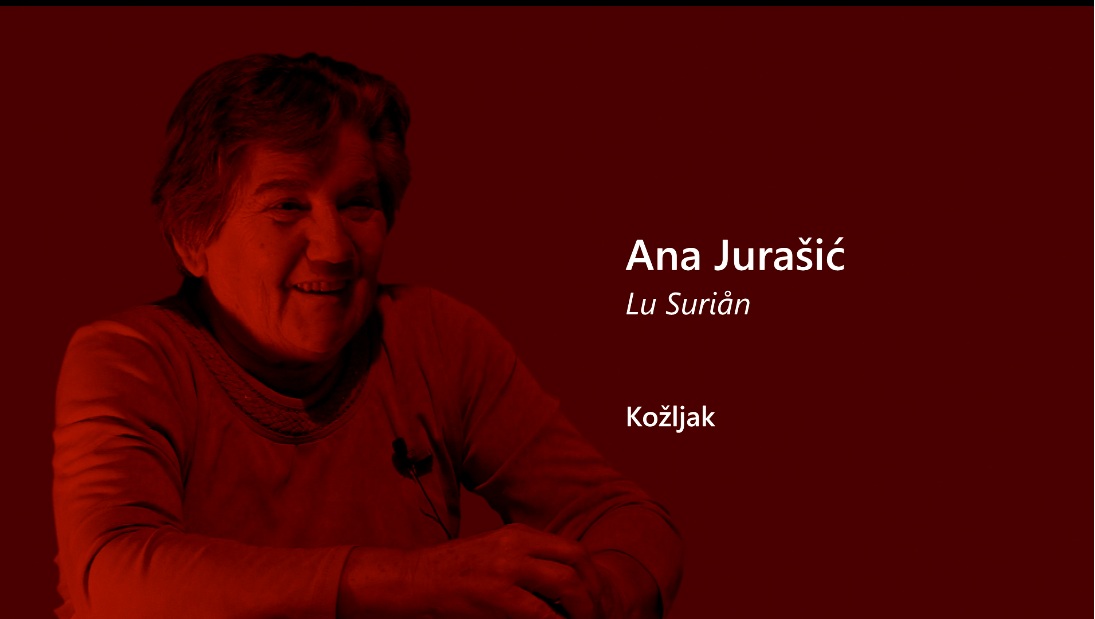 Jurašić Ana
