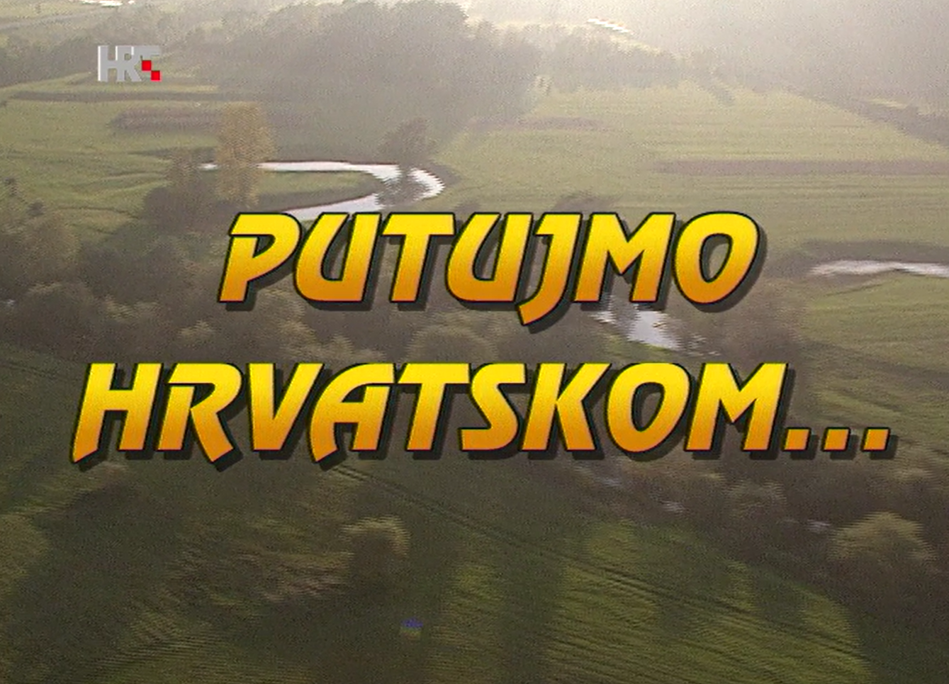 Putujemo Hrvatskom - Od Kastva do Pićna