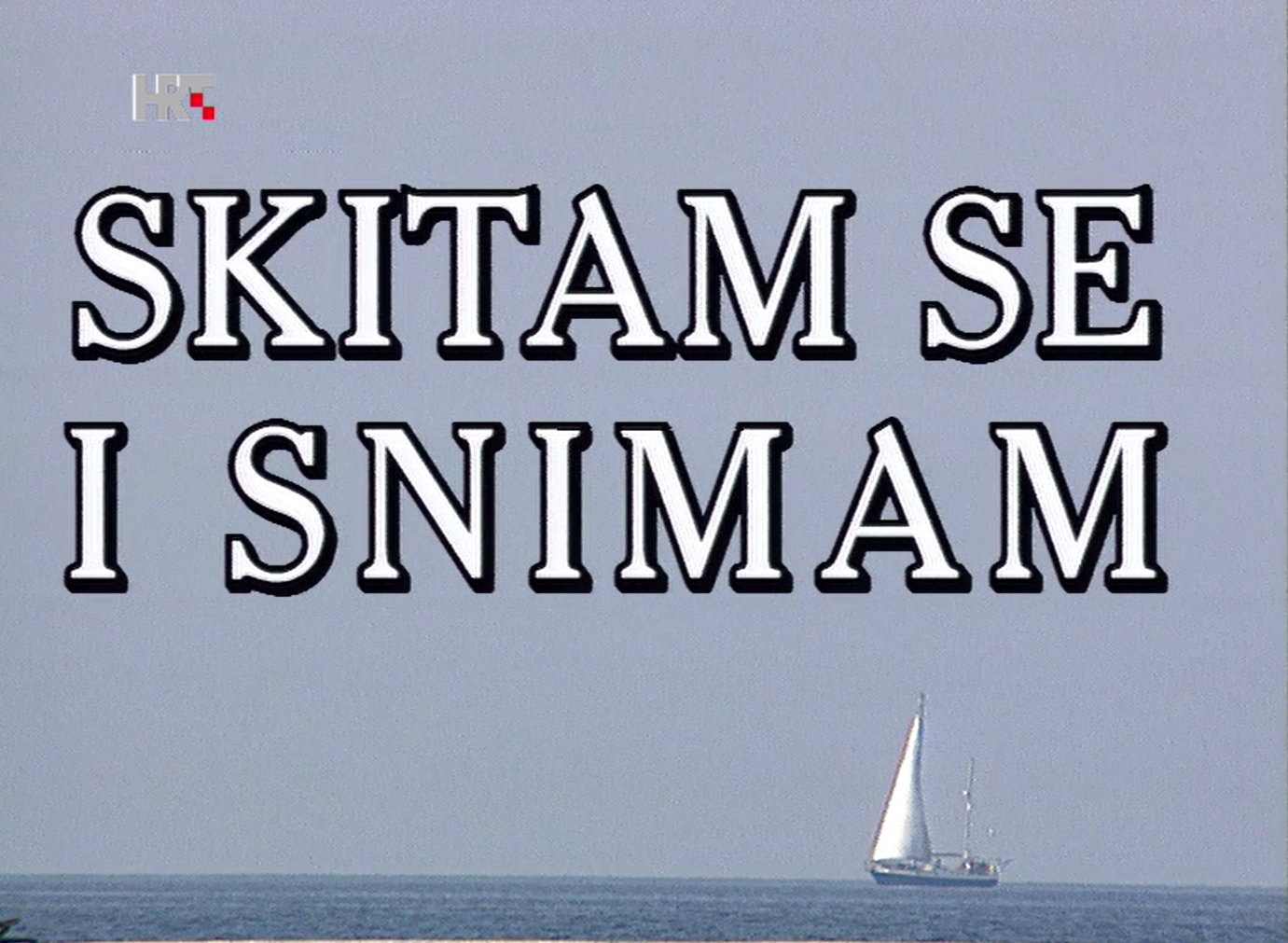 Skitam se i snimam - Istarske vedrine (i sumaglice)
