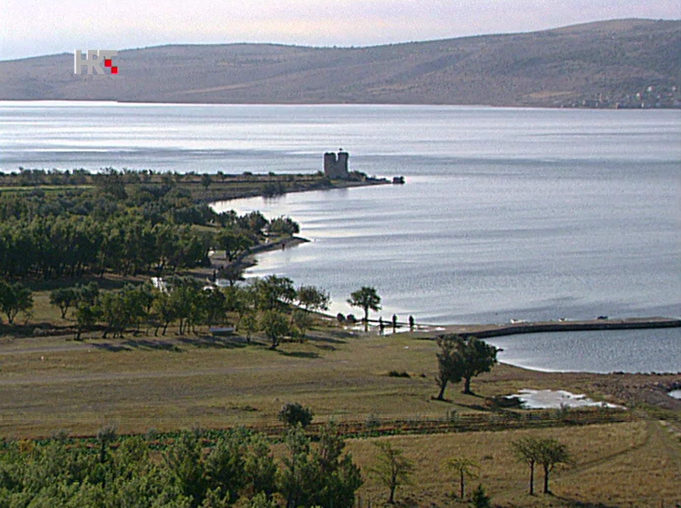Povratak Velebitu