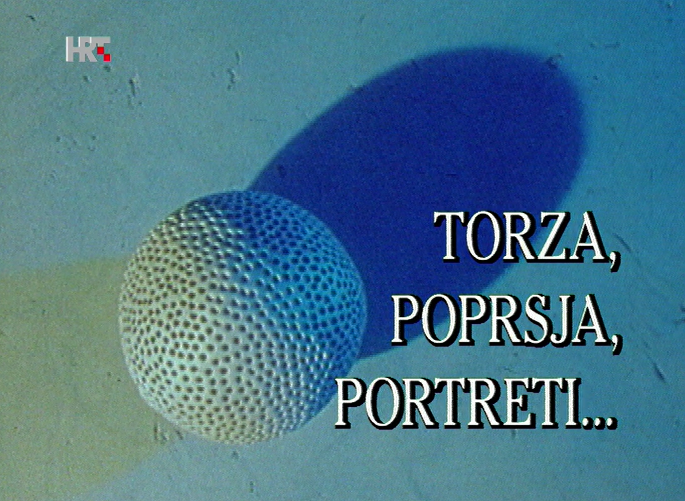 Kiparske tehnike - Torza, poprsja, portreti