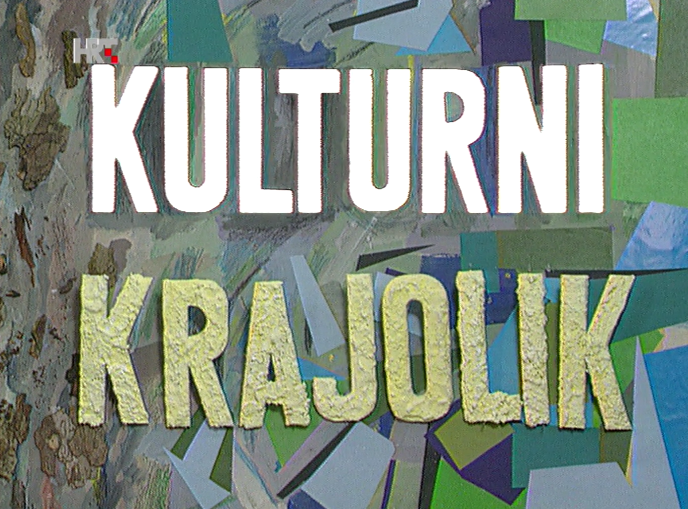 Kulturni krajolik