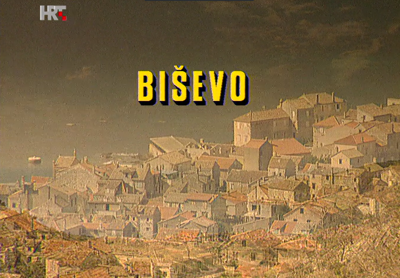 Biševo