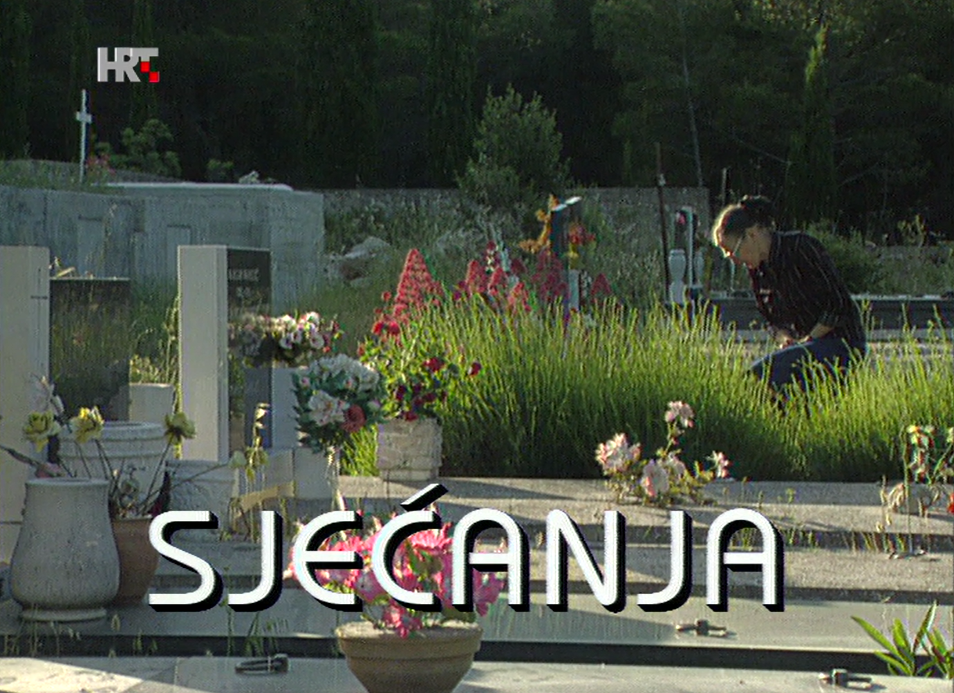 Sjećanja