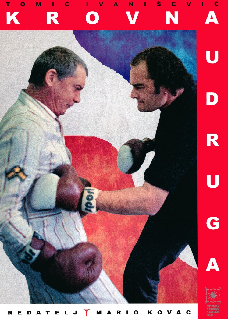 KROVNA UDRUGA