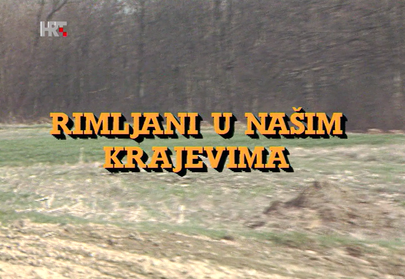 Rimljani u našim krajevima