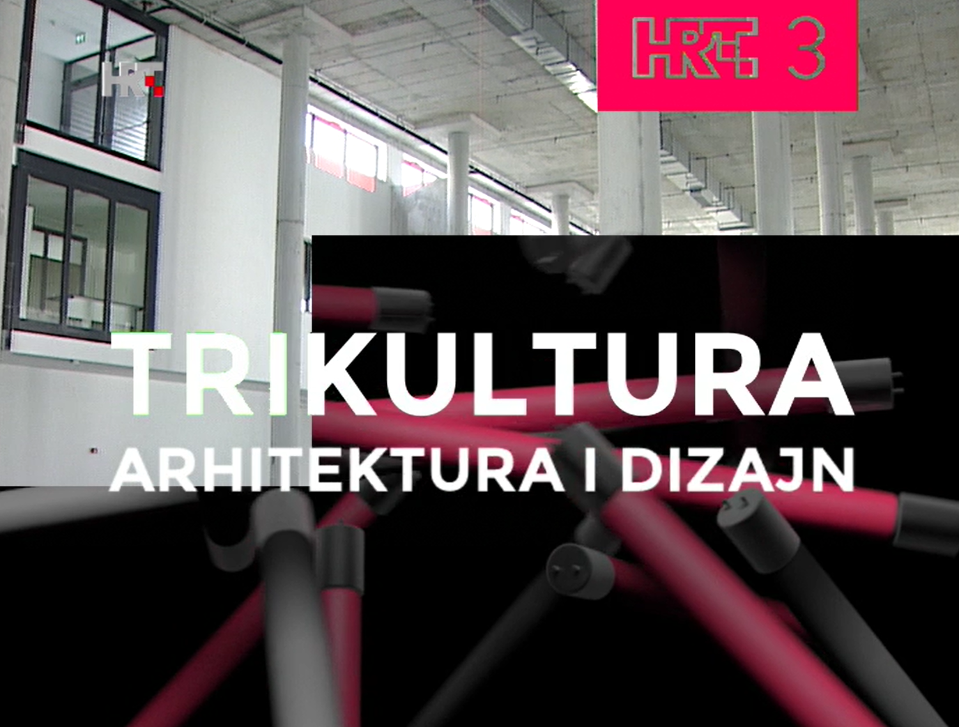 Trikultura - Arhitektura i dizajn - Dinko Kovačić