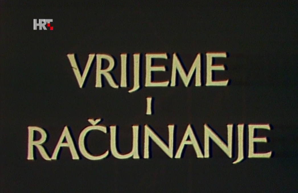 Vrijeme i računanje - Starogrčka matematika
