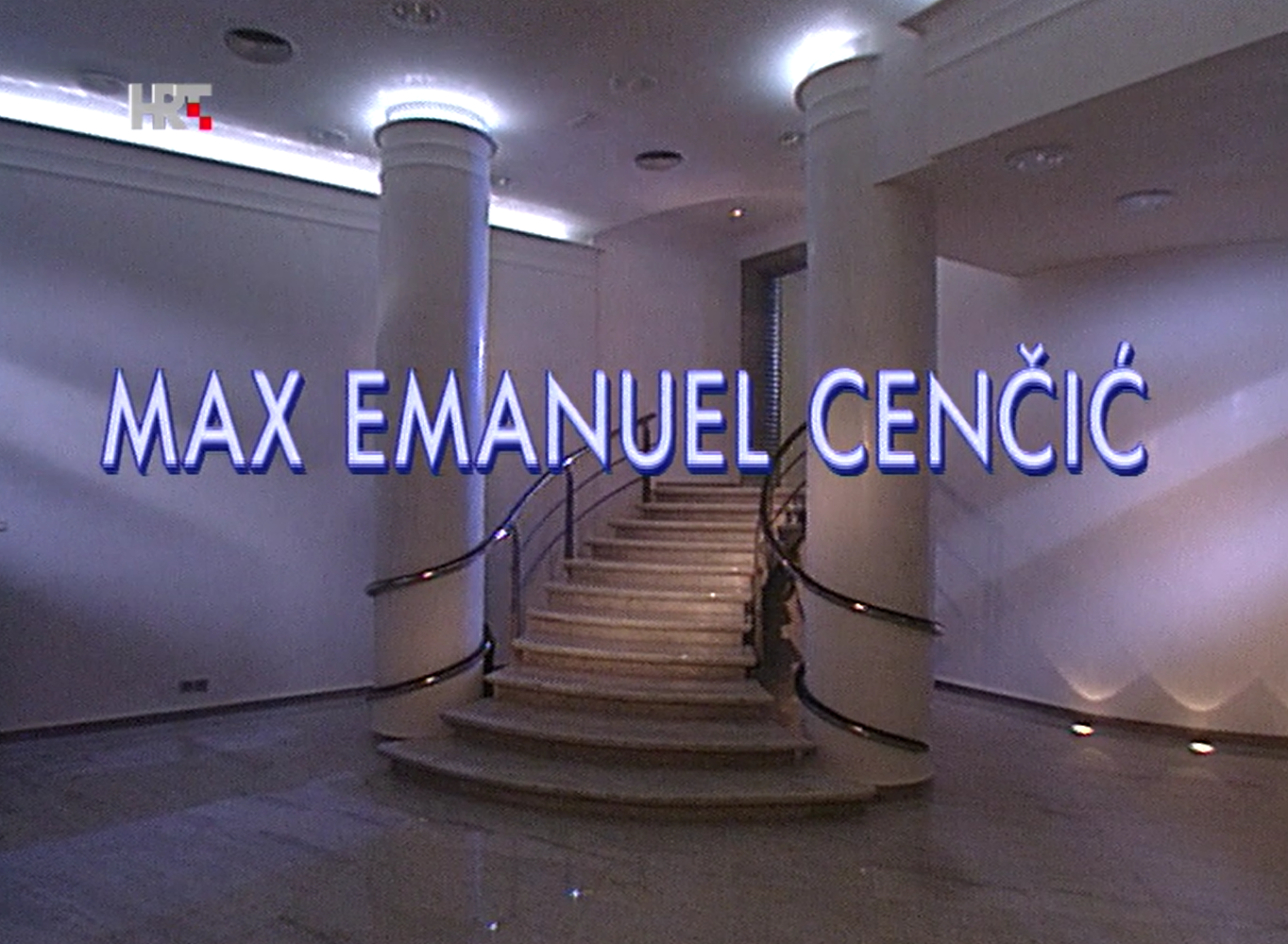Max Emanuel Cenčić