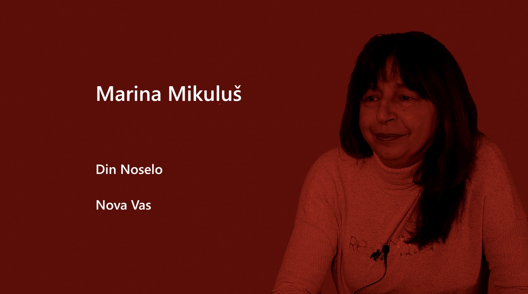 Marina Mikuluš